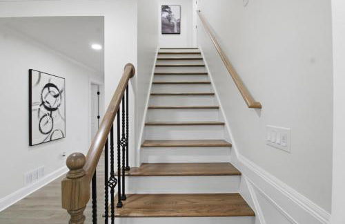 Brand New Modern Home 4BR-3BA Stylish Cozy - Foto 8