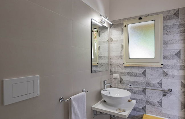 AGRITURISMO LE TAGLIATE - Foto 43