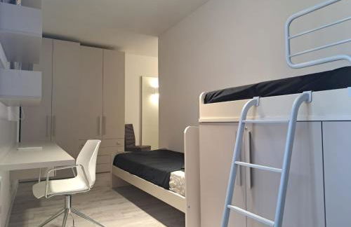 L'Aldina - intero appartamento 2 camere ristrutturato Top a 2 passi dal centro - Photo 26