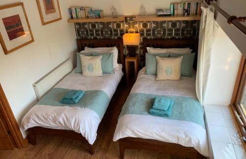 Chestnut Farm Holiday Cottages - Foto 90