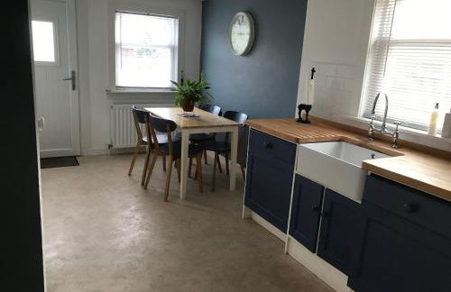 Caerlaverock Cottage - Foto 9