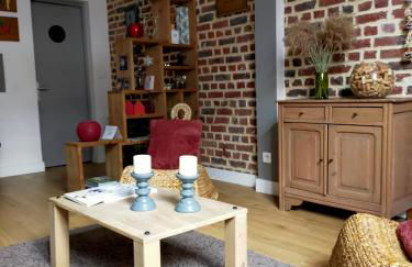 spéculoos et chicorée - Foto 1