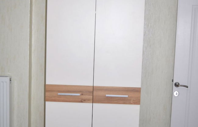 Luxury Apartments with Sea View - Foto 4