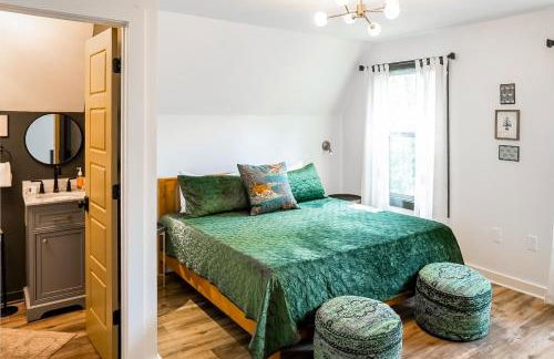 The Evergreen A-Frame - Foto 52