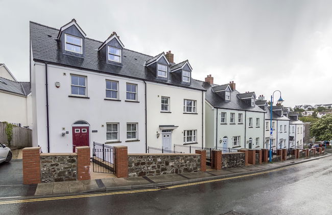 Milford Street - 5 Bed - Saundersfoot - Foto 52