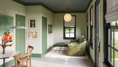 Dogwood - Upscale 2 bedroom Villa at Petite Acres - Foto 4