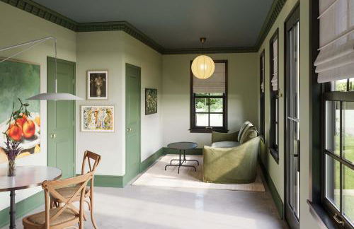 Dogwood - Upscale 2 bedroom Villa at Petite Acres - Foto 4