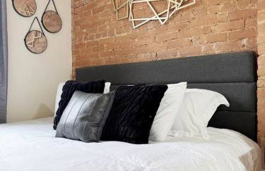 The Cardinal Studio Apartments - Foto 2