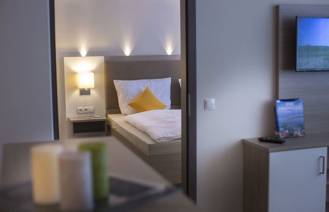 Cozy Flats Koblenz - Foto 8