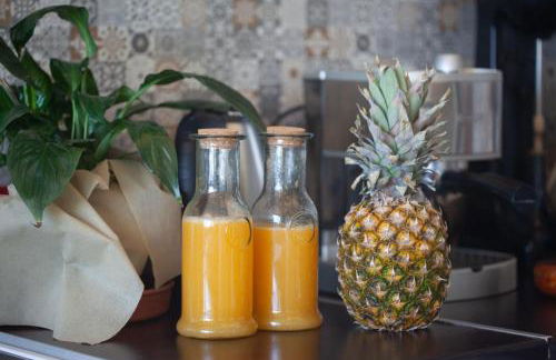 Lorantina Luxury Sea View House with Starlink WiFi near Barbati & Ipsos - Photo 5