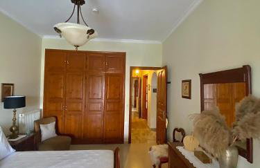 Memories2 elegant house five min from Corfu town - Foto 4