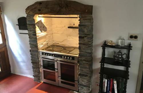 Chapel Cottage - Photo 18