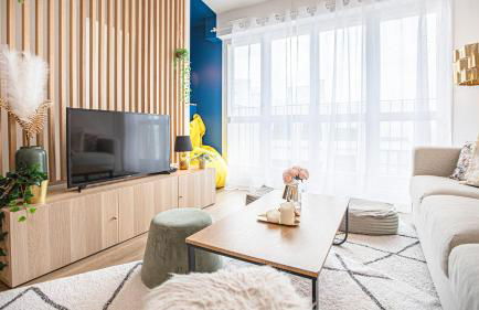 Le Joyeux - Idéal Groupe - Parking Gratuit - Foto 13