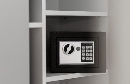 Lakeview Retreat - Jarun, Free Parking, Lux design - Foto 45