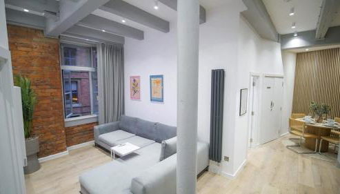 Chicago by The Heim - Foto 2