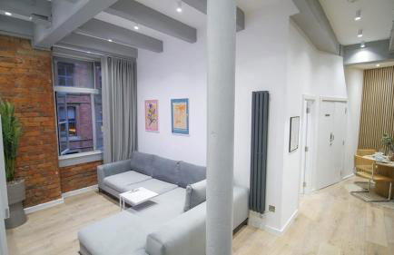 Chicago by The Heim - Foto 2