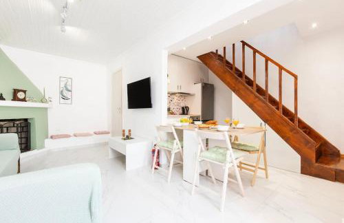 Focolare Corfiot Residence, Sinarades - Foto 3