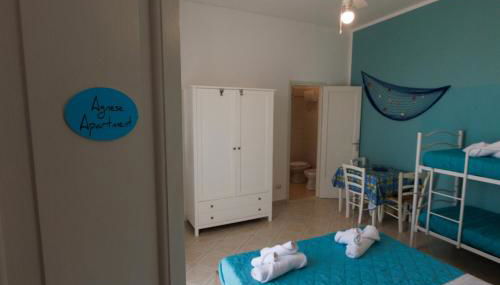 Donna Rosalía Apartments - Foto 4