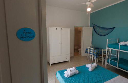 Donna Rosalía Apartments - Foto 4