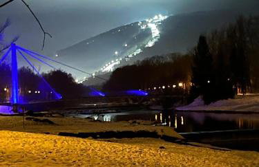 Dwupoziomowe Apartamenty Leszczyna - Photo 48