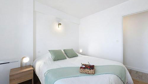 Apartment Les Roches by Interhome - Foto 3