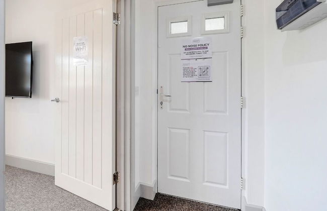 Wesley Chambers By REDWOOD STAYS - Foto 2