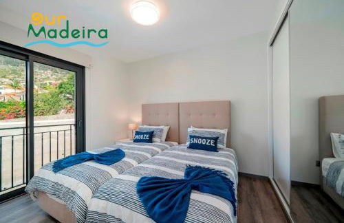 OurMadeira - Casa Amaro Sunset - Foto 16