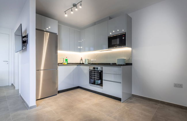 Top Studio With View-hosted by Sweetstay - Foto 13