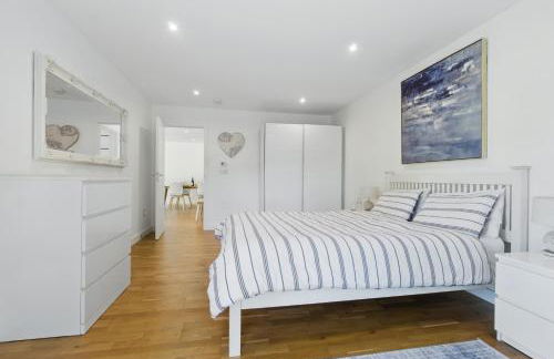 Independent rural detached annexe with free private Parking - Foto 13