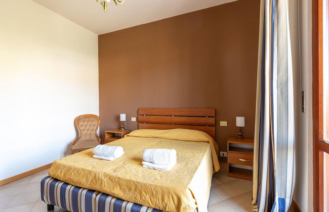 Elegant Apartment on Lake Trasimeno - Foto 24