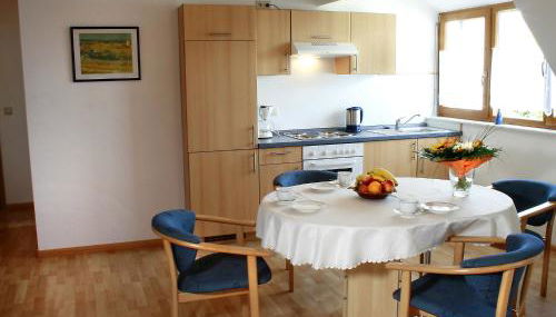 Apartment Dieboldshof-1 by Interhome - Foto 3