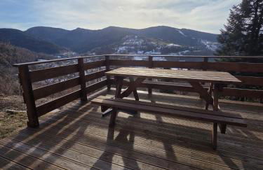 la brume des cimes - Foto 7