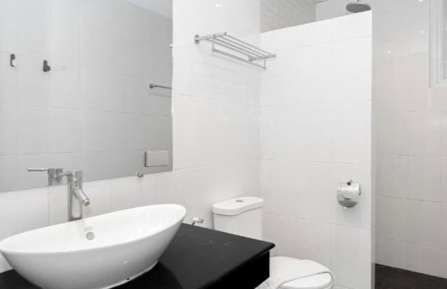 Hillside Seaview Residence - Foto 19