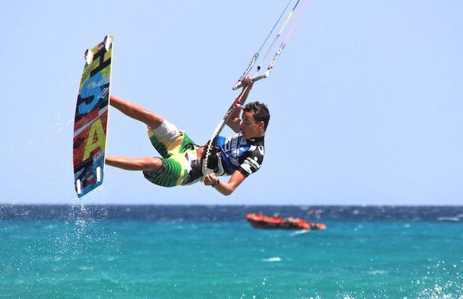 Bravo´s Aparment Cotillo 3 - Foto 21