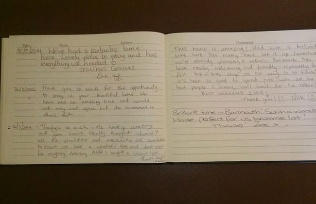 Lovely Large Home 10 Minute Walk to Barmouth Beach - Foto 14