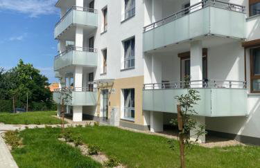 Nowy Apartament 5 Osob dobra lokalizacja 1 min z S6 300 m ul Franciszkanska - Photo 16