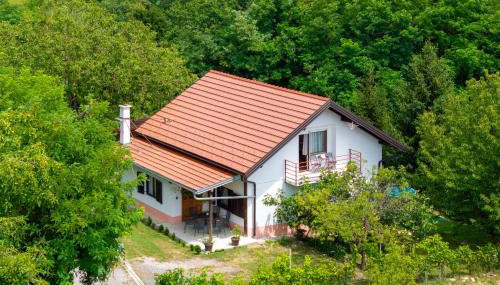 Vacation house Green Heaven - Foto 4