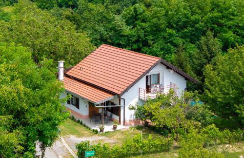 Vacation house Green Heaven - Foto 4