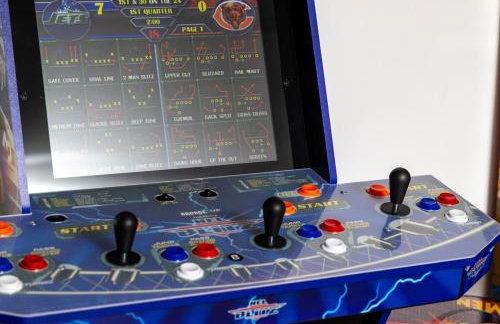 Off Grid Mountaintop Paradise Pool Spa and Games - Foto 42