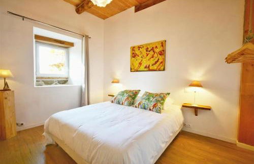 La Mélézière-Ecrin Appartement 4 étoiles 120m2 6 personnes plein sud - Foto 19