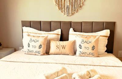 SW Rustica Apartamentos - Photo 15