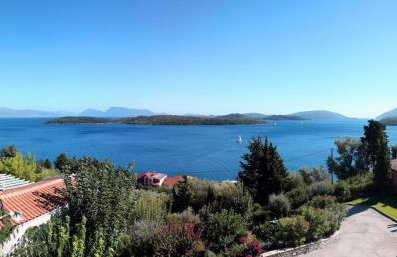 Villa Melias, luxurious villa with superb view of the islands, 400 m from the sea - Foto 6