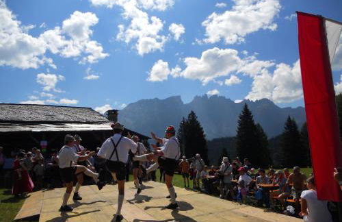 Residence Chris Appart - Foto 64