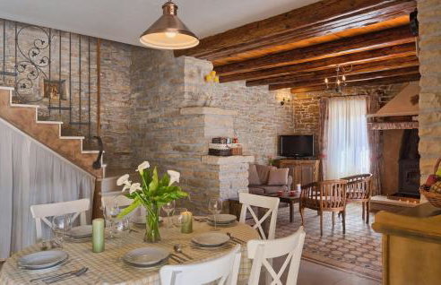 Villa Milica for 6 people in central Istria - pet friendly eco house with private pool - Foto 22