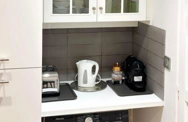 Appartement Chic Paris 16, Proche Tour Eiffel - Foto 6