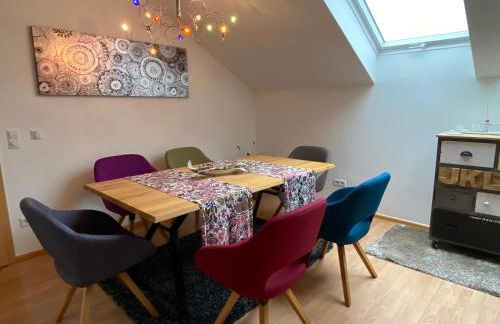 Ferienwohnung Bellissima - Foto 4