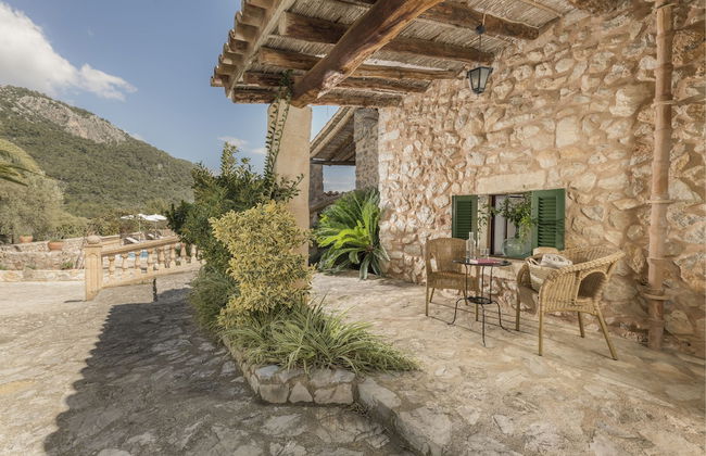 Finca Can Beneït - Photo 40