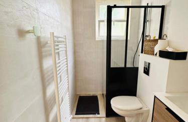Appartement cosy - centre-ville - Foto 14