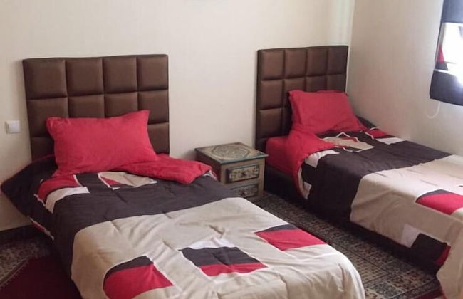 Appartement Familial Mosquée HASSAN II - Photo 3