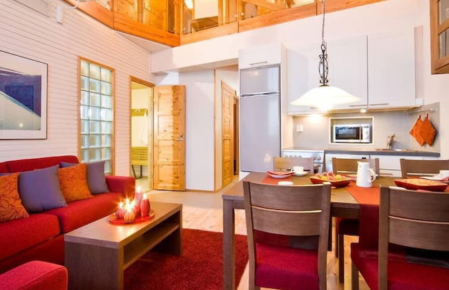 Holiday Club Pyhä HolySuites Apartments - Photo 3